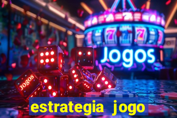 estrategia jogo fortune mouse