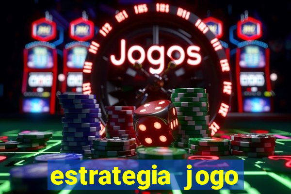 estrategia jogo fortune mouse