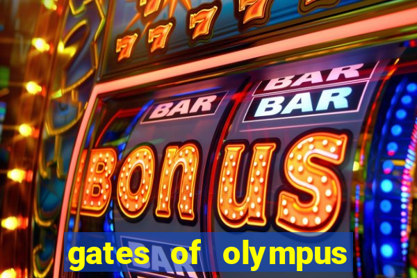 gates of olympus melhor horário para jogar