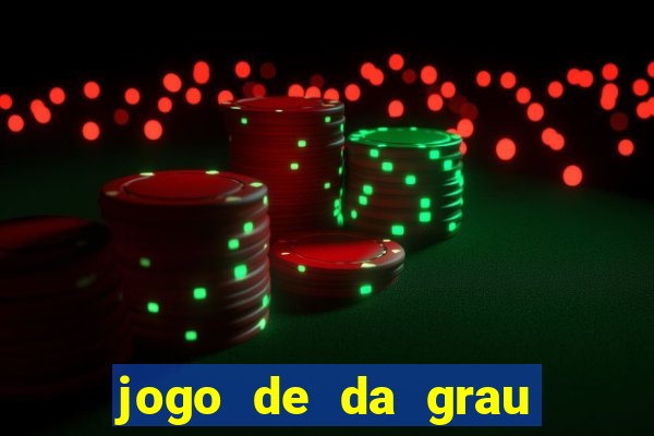 jogo de da grau de bike