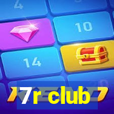 7r club