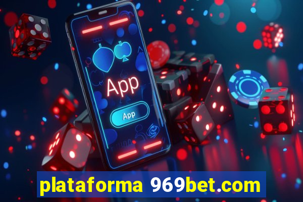 plataforma 969bet.com