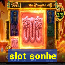 slot sonhe