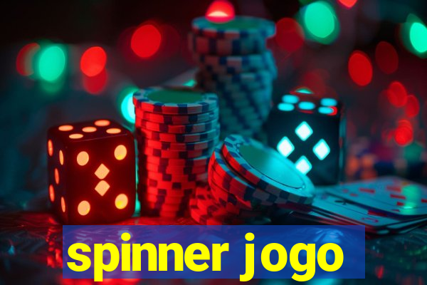 spinner jogo