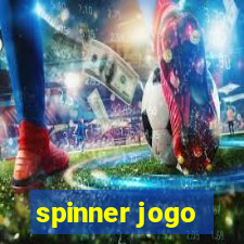 spinner jogo