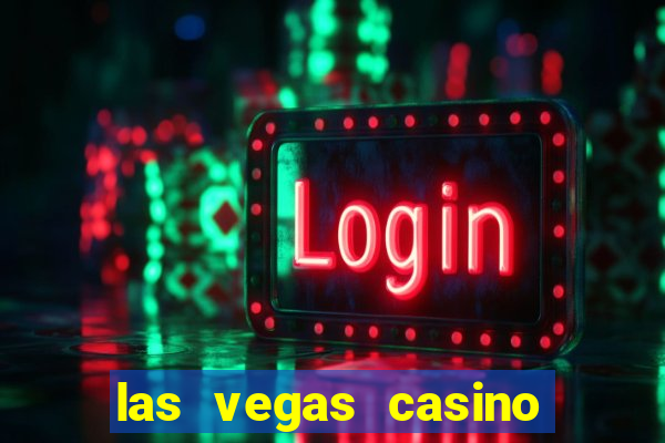 las vegas casino new york