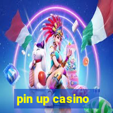 pin up casino