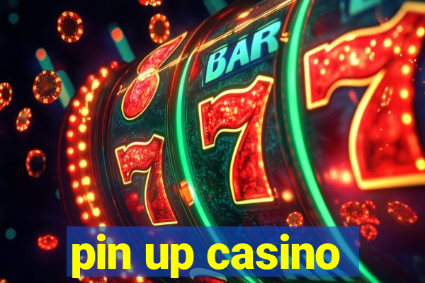 pin up casino