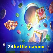 24bettle casino