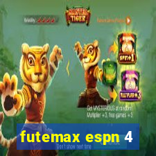 futemax espn 4