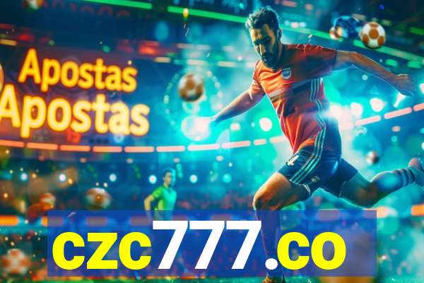 czc777.co