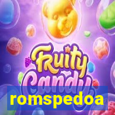 romspedoa