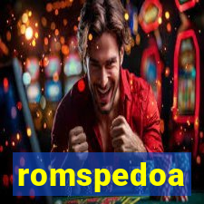 romspedoa