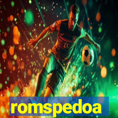 romspedoa