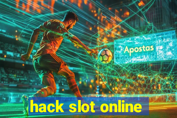 hack slot online