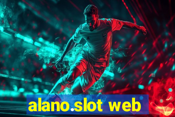 alano.slot web