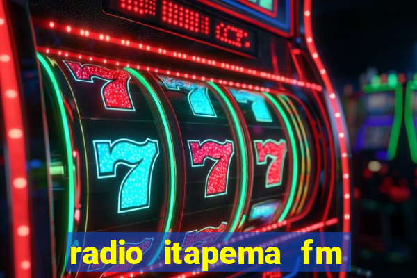 radio itapema fm porto alegre