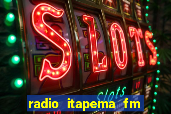 radio itapema fm porto alegre