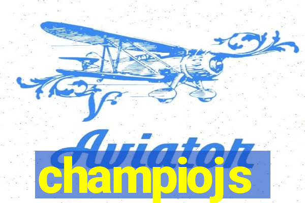 champiojs