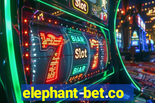 elephant-bet.com