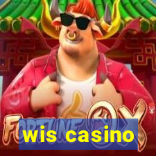 wis casino