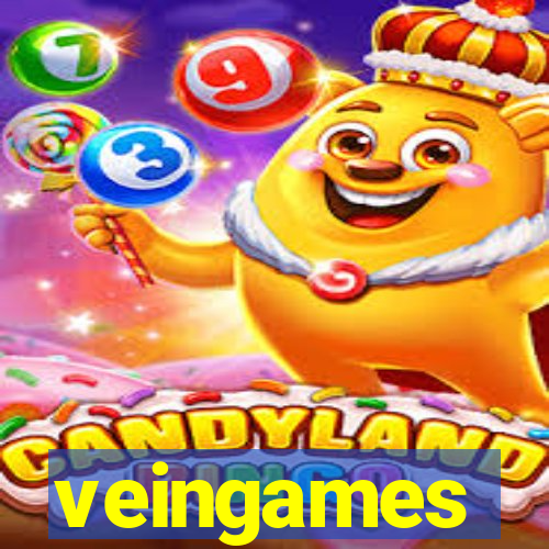 veingames