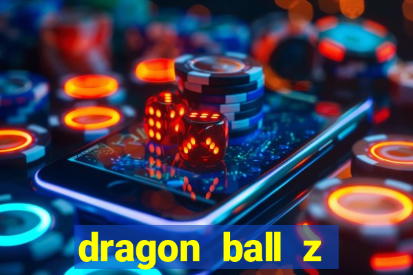 dragon ball z todos os episodios