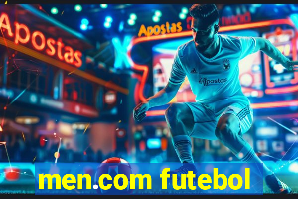 men.com futebol