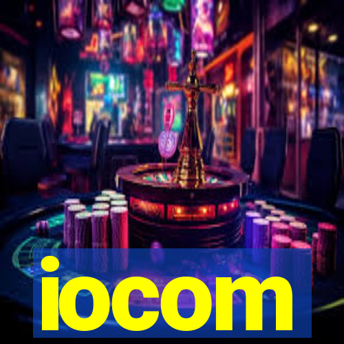 iocom