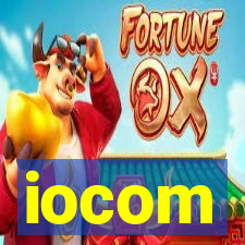 iocom