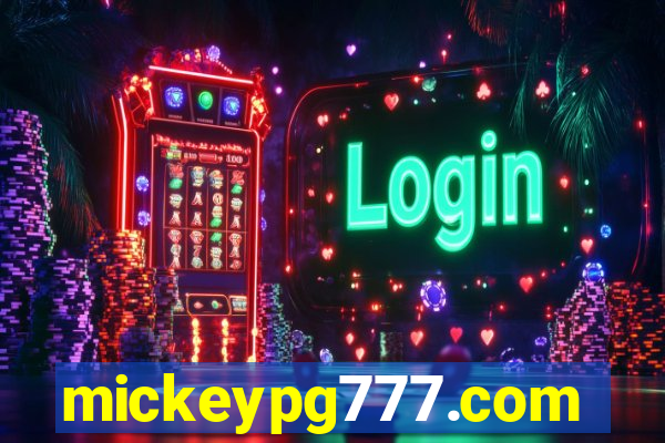 mickeypg777.com