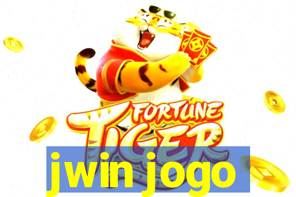 jwin jogo