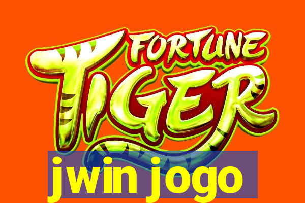 jwin jogo