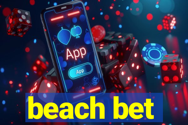 beach bet