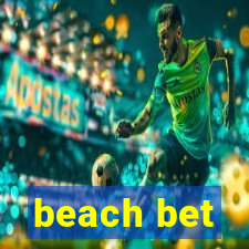 beach bet