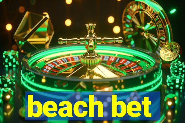 beach bet