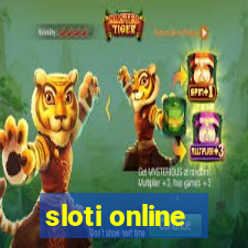 sloti online