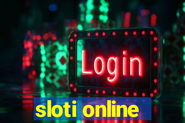 sloti online