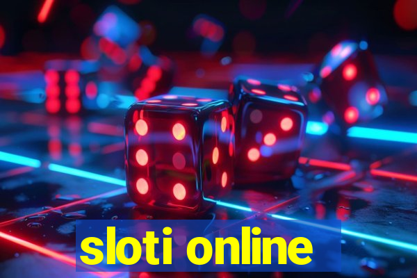 sloti online