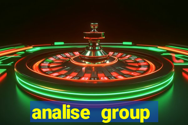 analise group servicos ltda