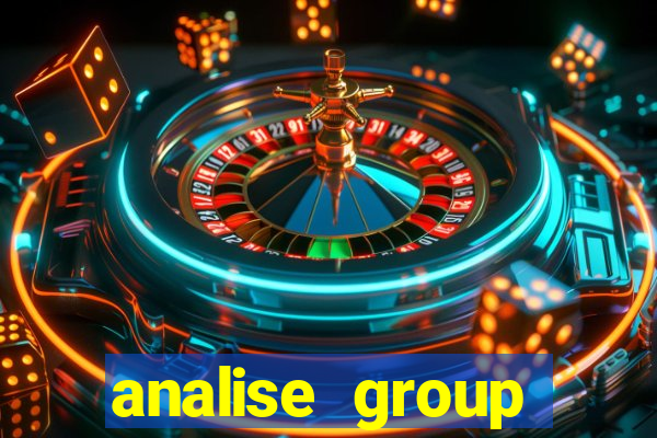 analise group servicos ltda