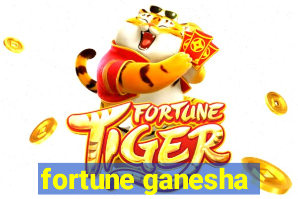 fortune ganesha