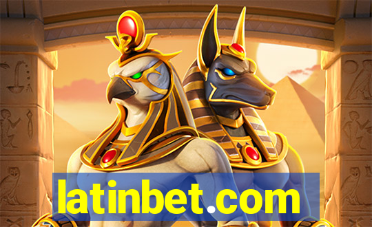 latinbet.com