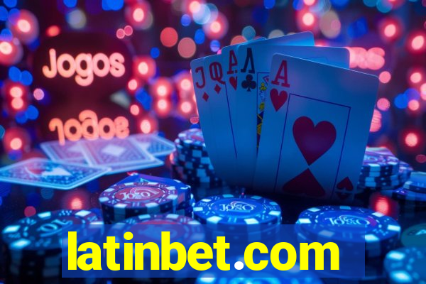 latinbet.com