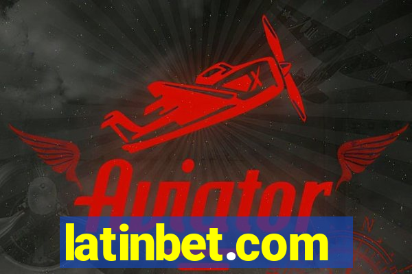 latinbet.com