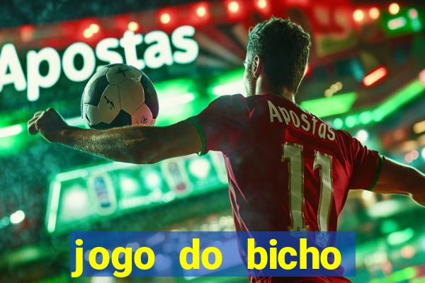 jogo do bicho online seguro