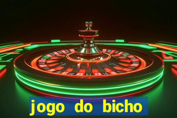 jogo do bicho online seguro