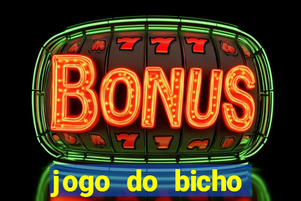 jogo do bicho online seguro