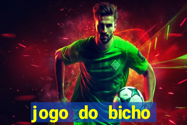 jogo do bicho online seguro