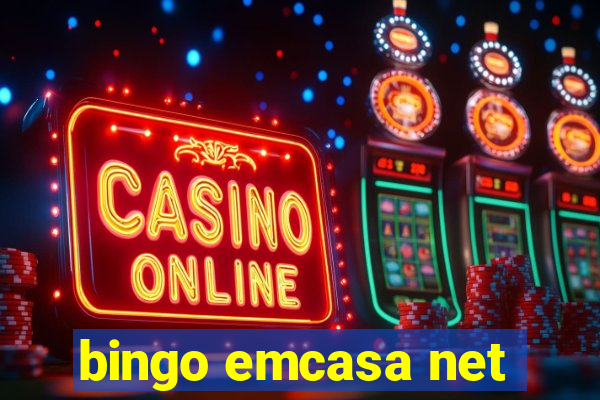 bingo emcasa net